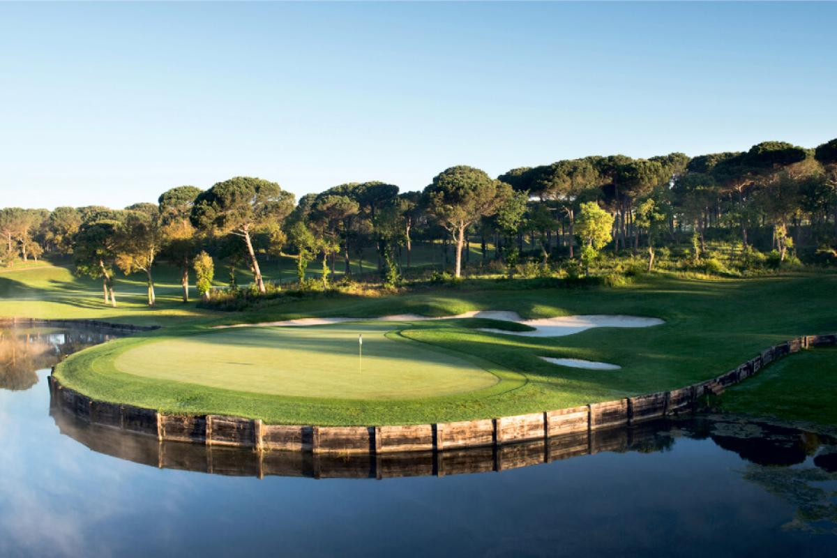 PGA Golf Catalunya Tour: Experience the Best Golfing Destination in Catalonia