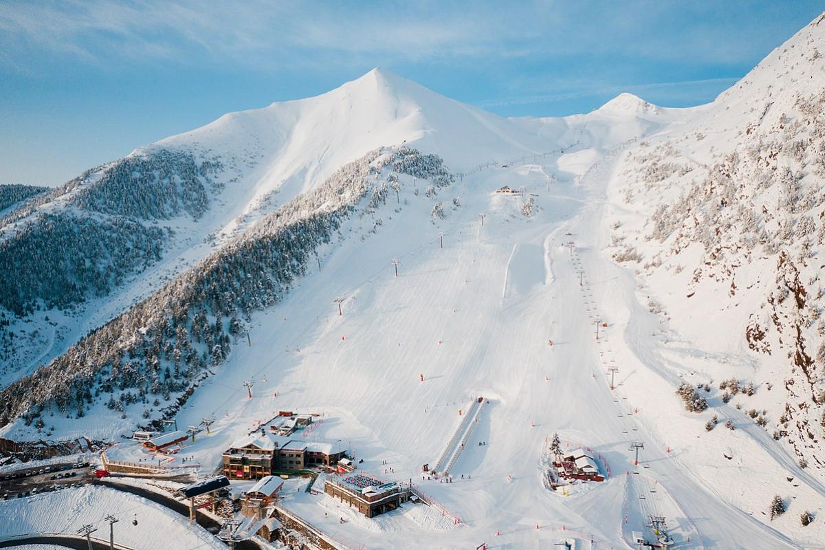 Arinsal