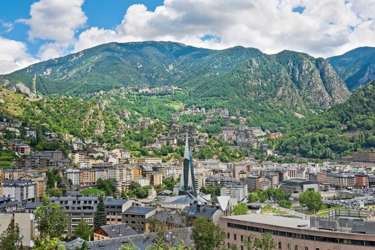 Andorra la Vella