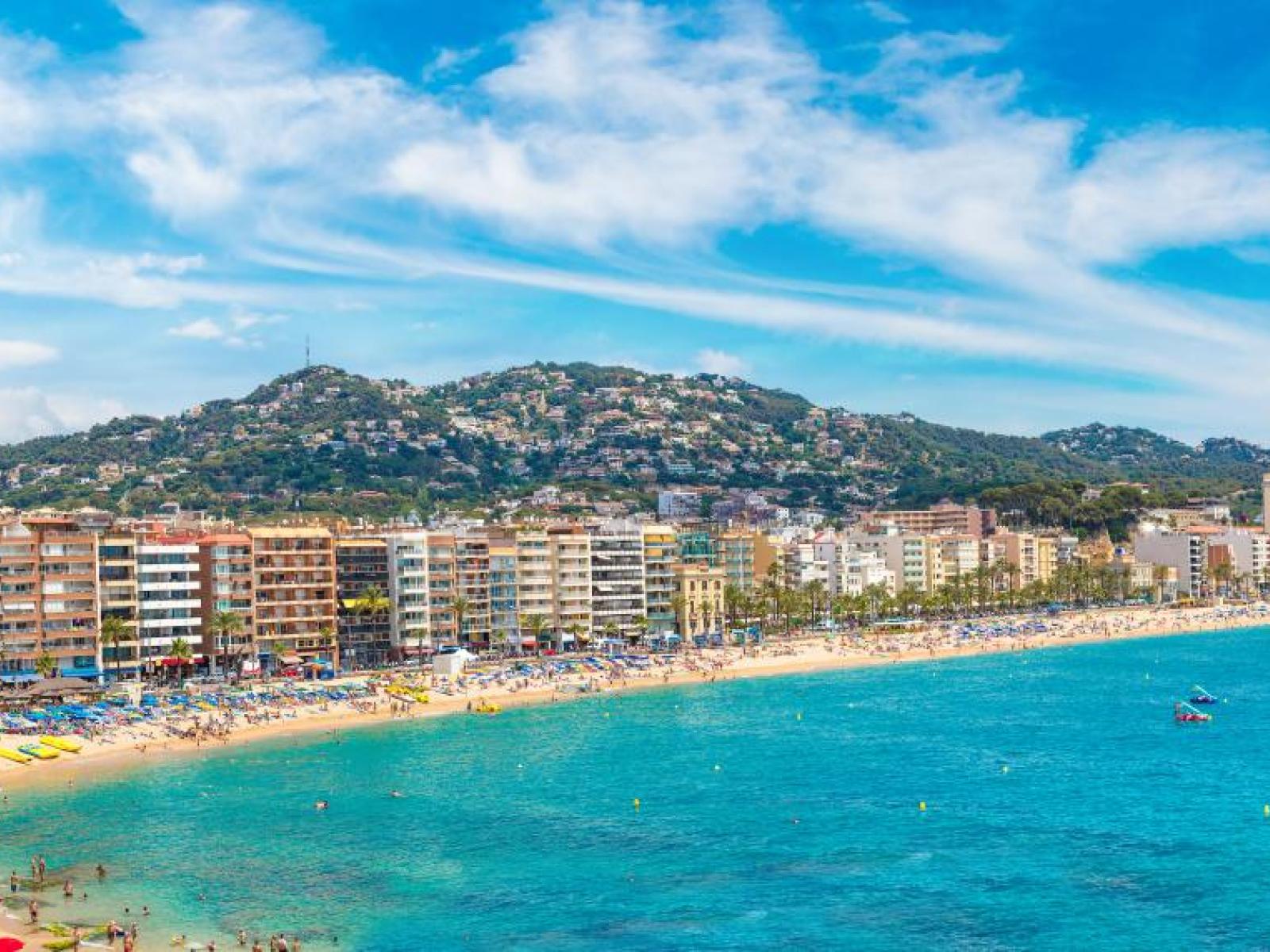 A Coastal Gem: Exploring the Wonders of Lloret de Mar