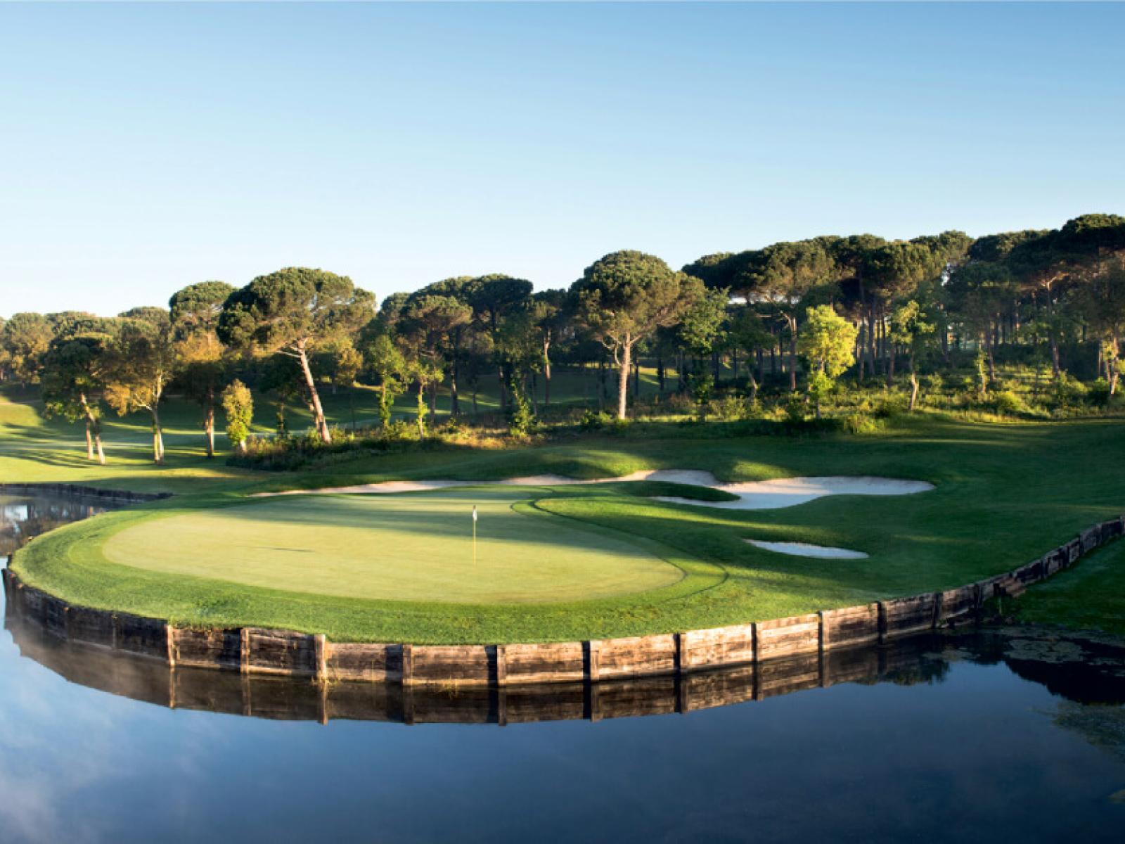 PGA Golf Catalunya Tour: Experience the Best Golfing Destination in Catalonia